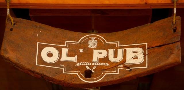 Ol' Pub La Union